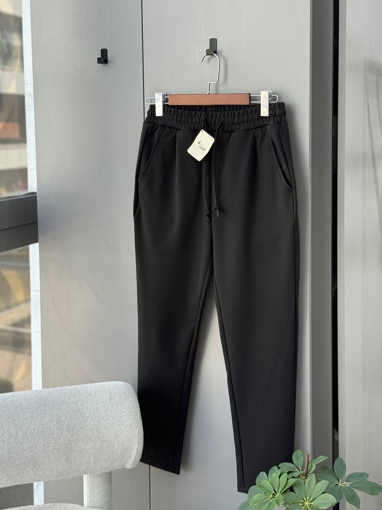 Beymen Clup Jogger  Siyah