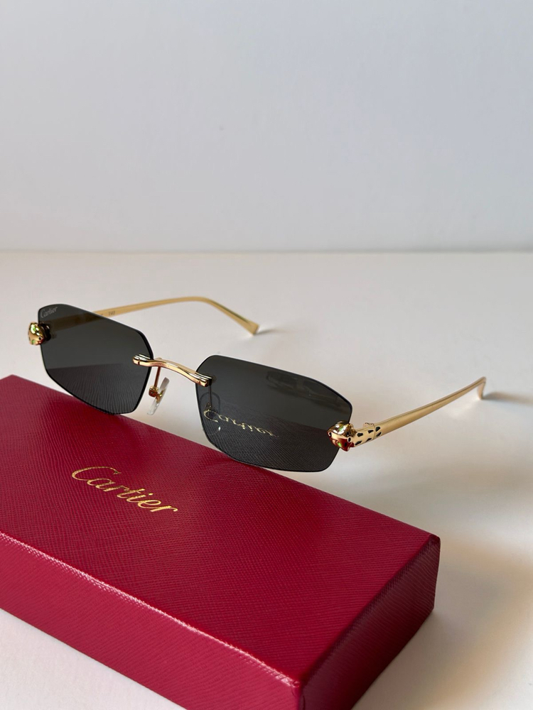 Cartier Panthere c-2638