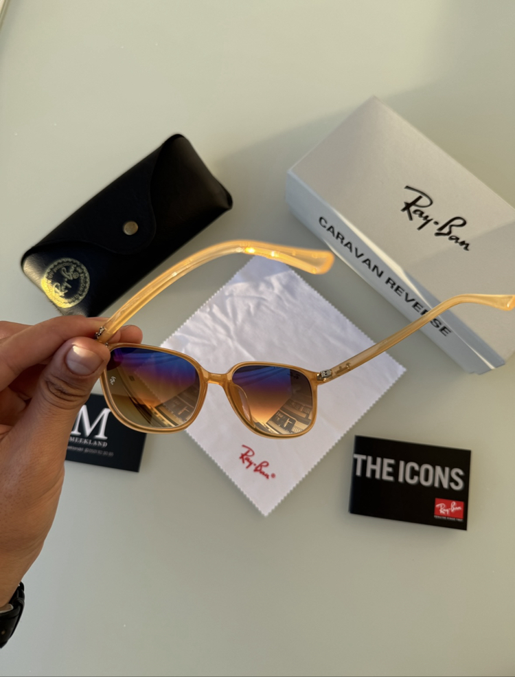 Ray-Ban 2193 