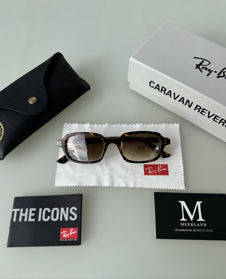 Ray-Ban 3437 55▪️18-143