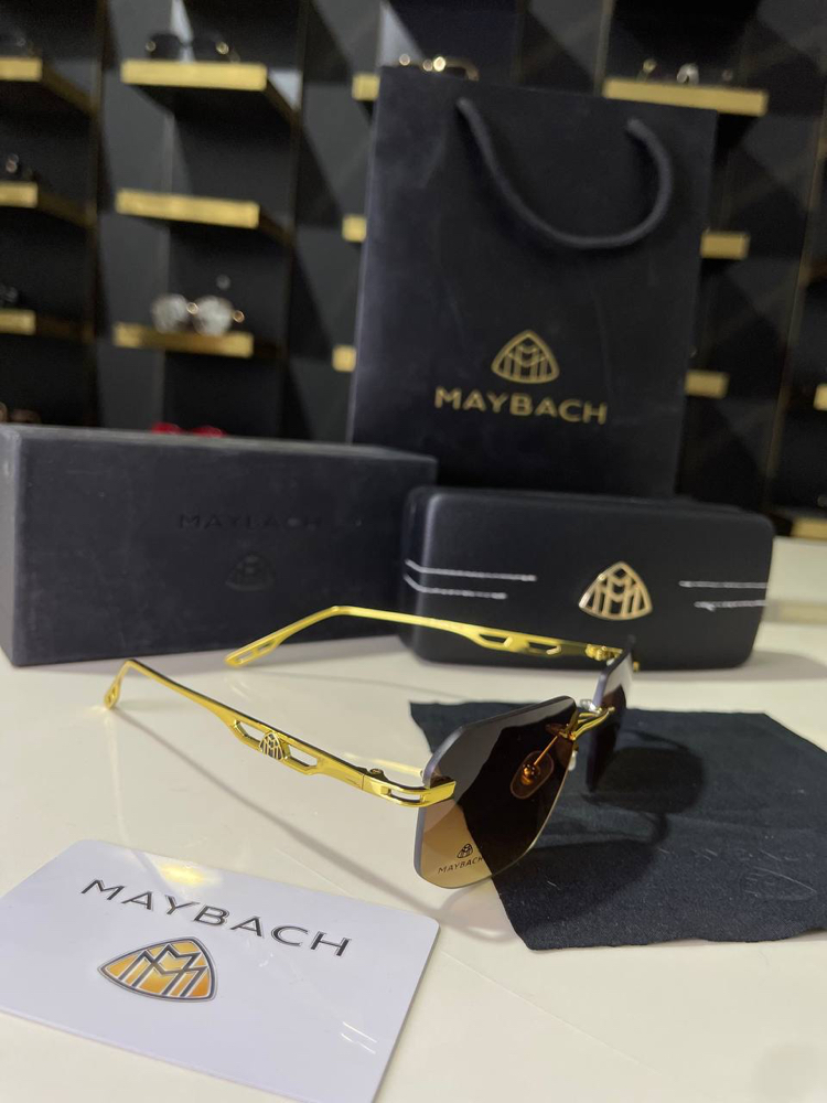 Maybach Z51 58▪️15-145