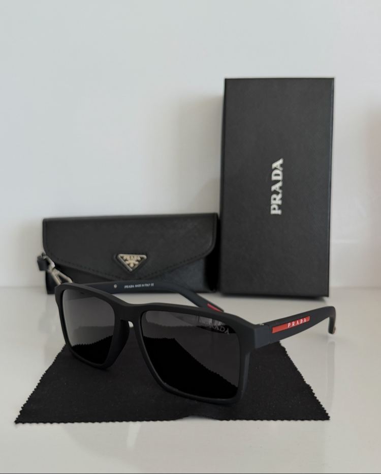 Prada Pr2583