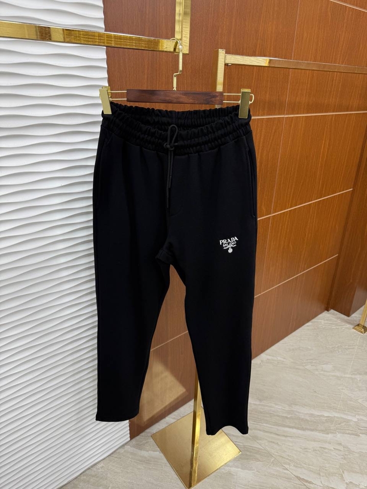 Prada Regular Fit Eşofman 