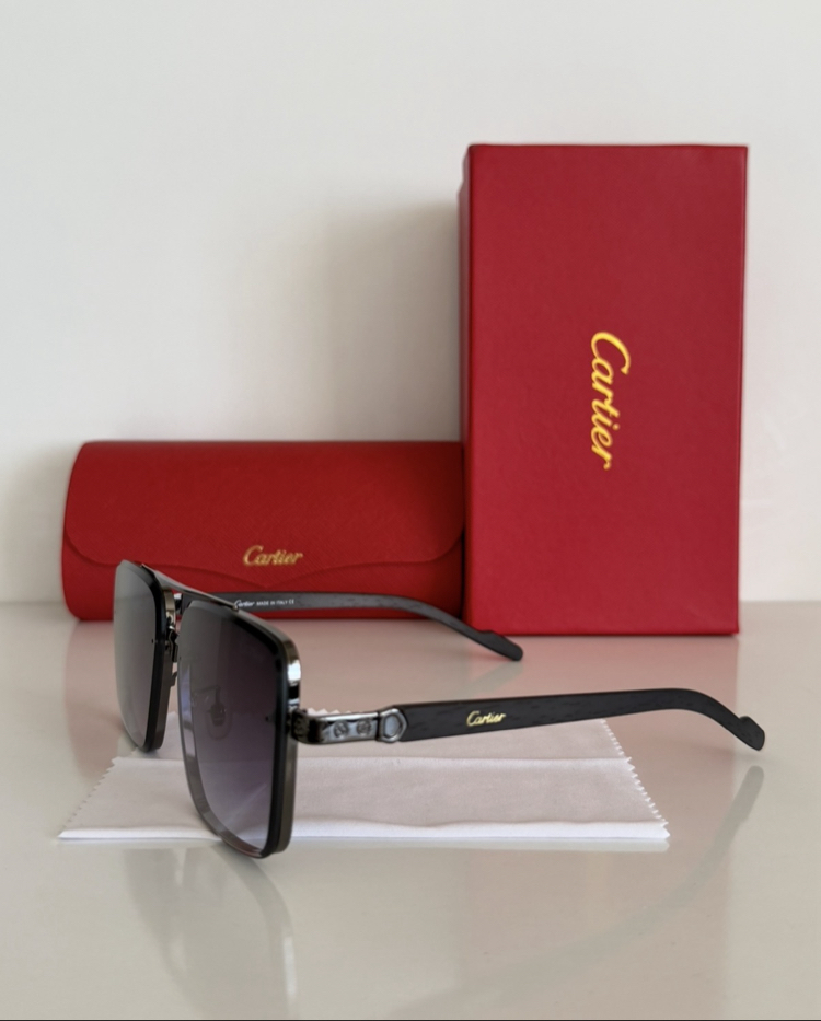 Cartier 0128