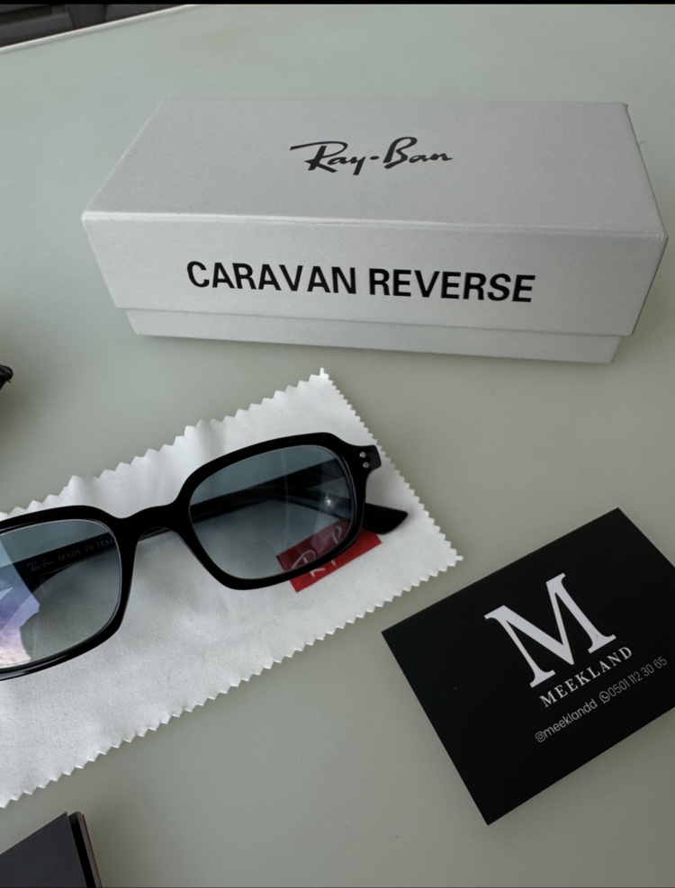 Ray-Ban 3437 55▪️18 -143