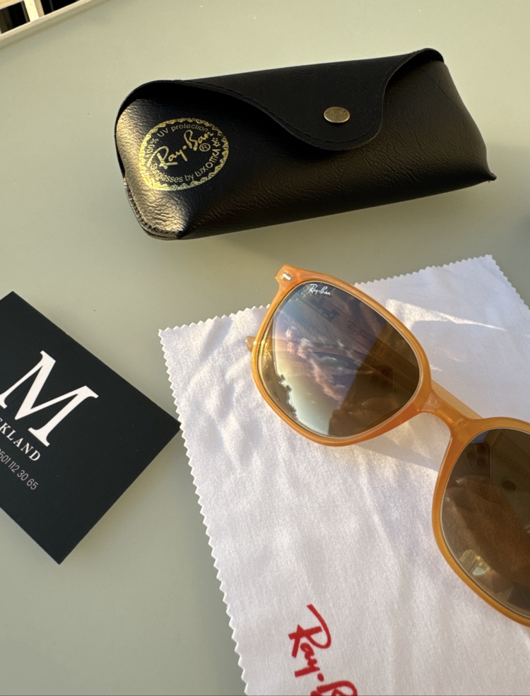 Ray-Ban 2193 