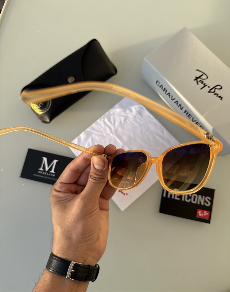 Ray-Ban 2193 