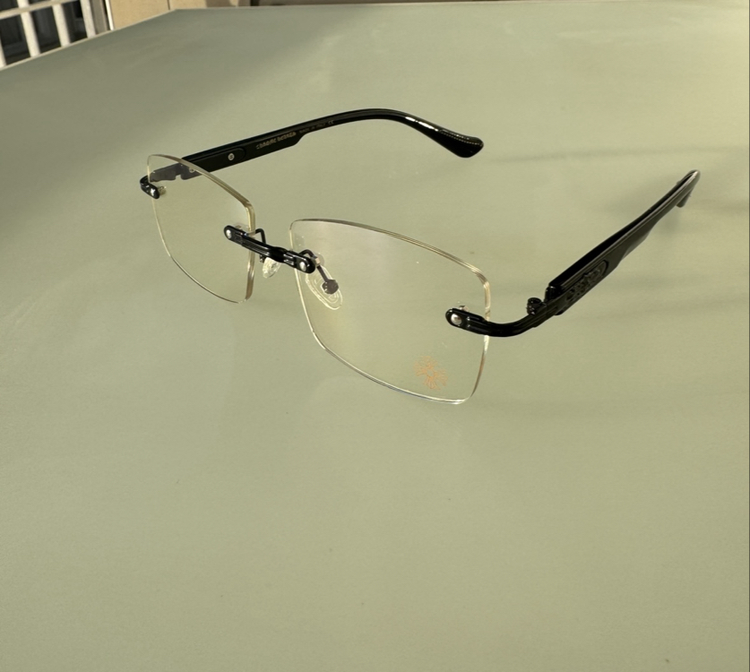 Chrome Hearts 62▪️16-143