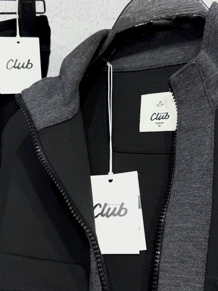 Beymen Clup(Premium) Parçalı Model Eşofman 