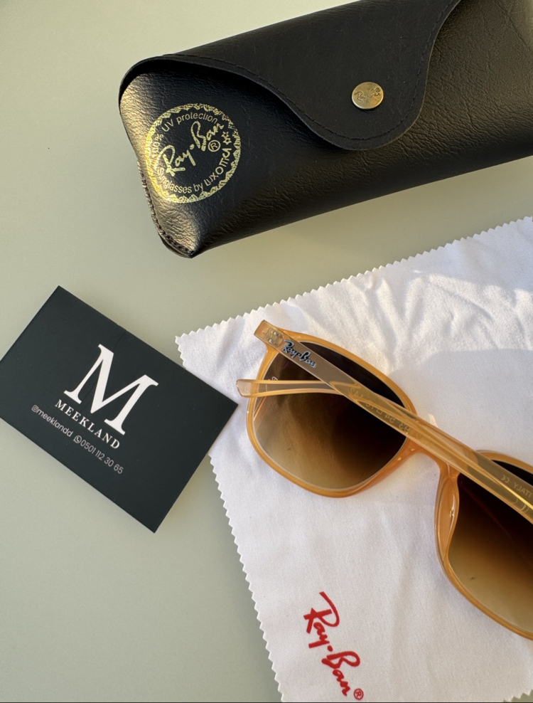 Ray-Ban 2193 