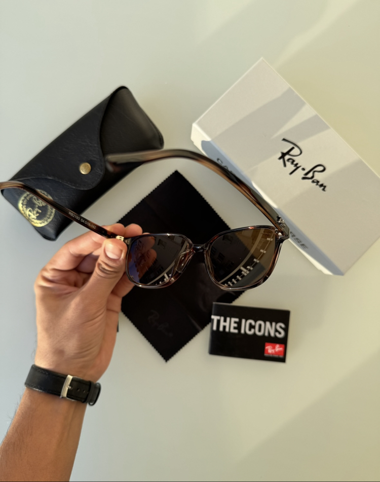 Ray-Ban 2193 902/57