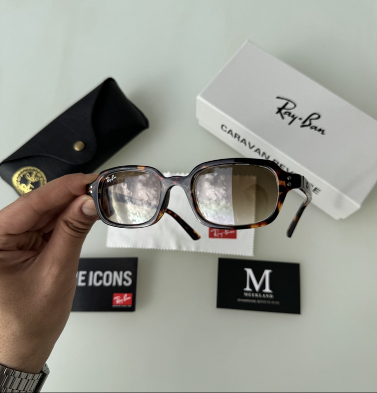 Ray-Ban 3437 55▪️18-143
