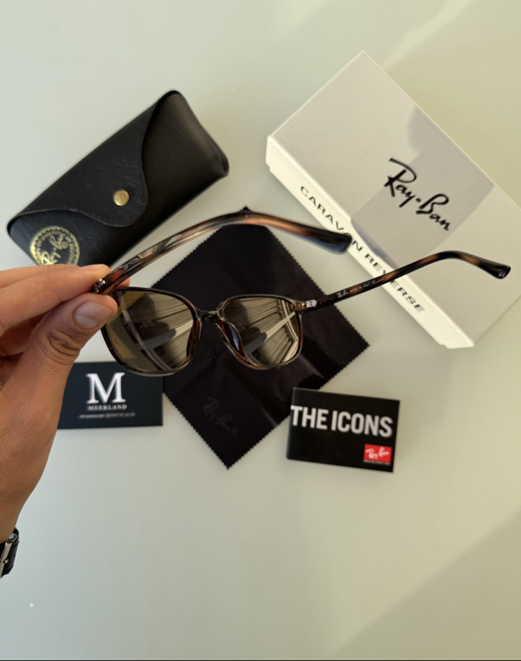 Ray-Ban 2193 902/57