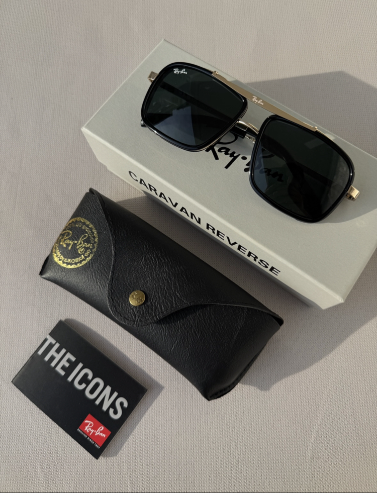 Ray-Ban DML RB4413 