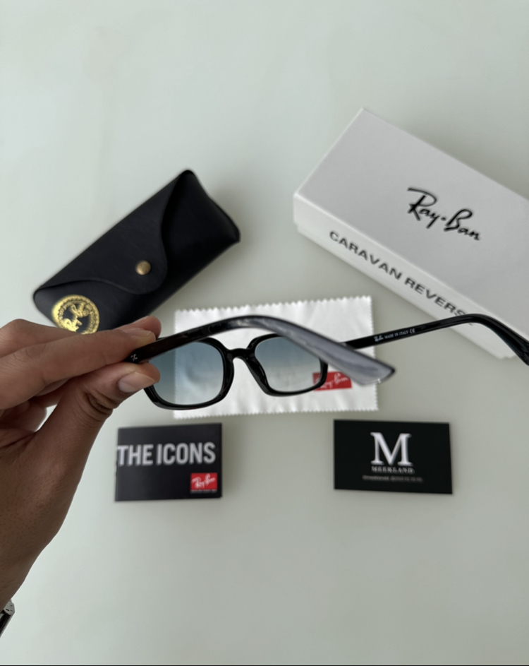 Ray-Ban 3437 55▪️18 -143