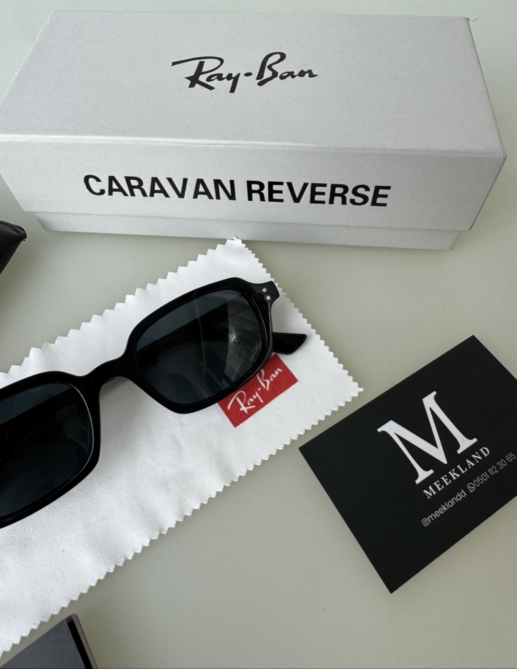 Ray-Ban 3437 55▪️18 -143 Black