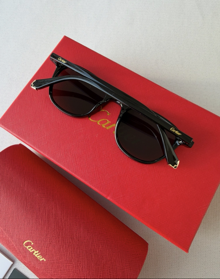 Cartier C5629