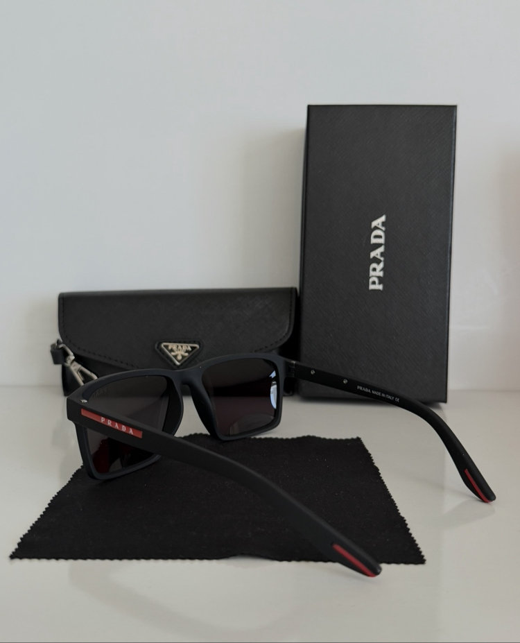 Prada Pr2583