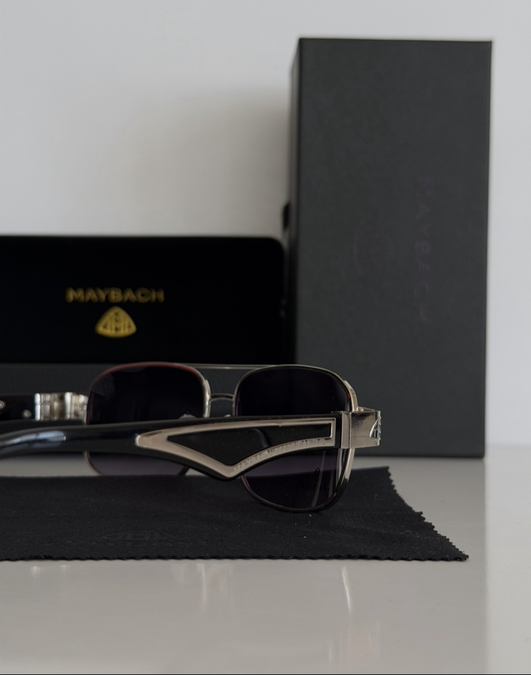 Maybach M5468 