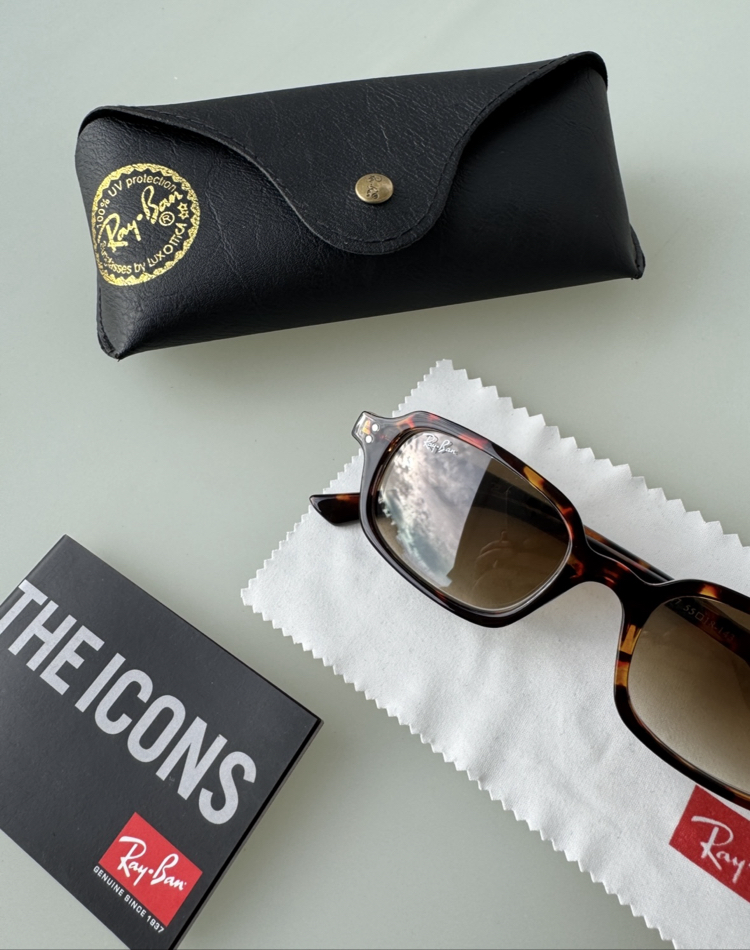 Ray-Ban 3437 55▪️18-143