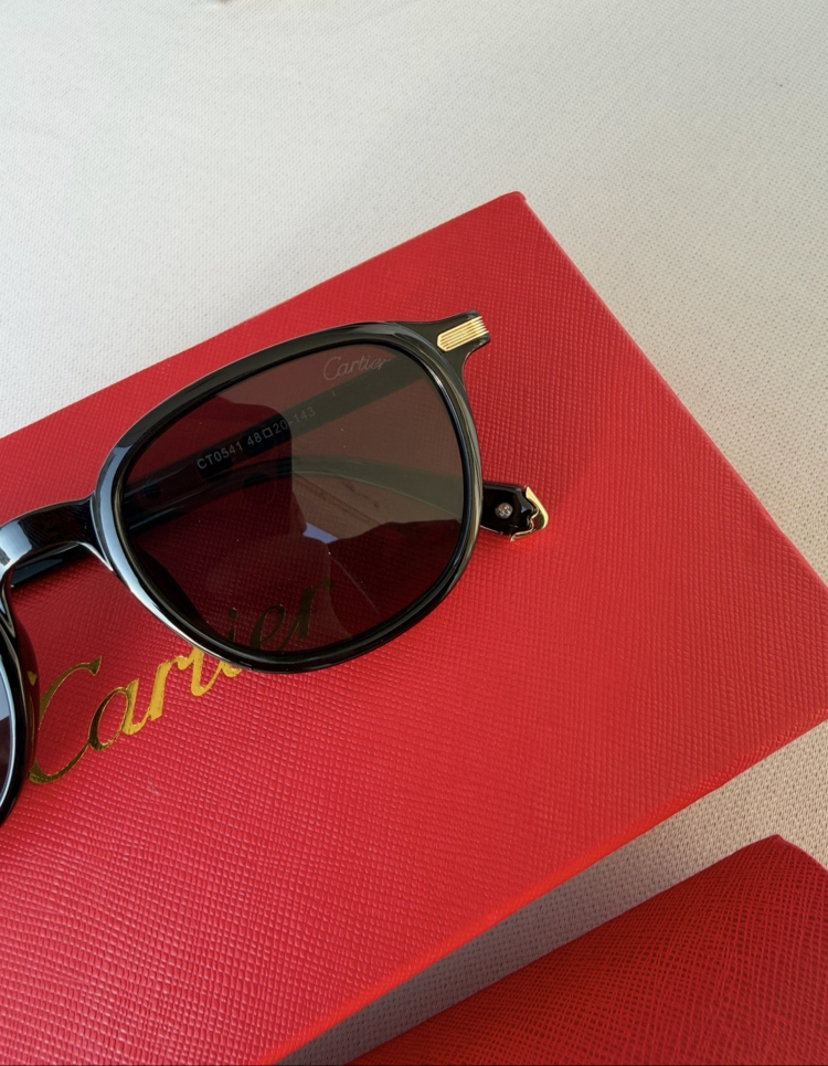 Cartier C5629