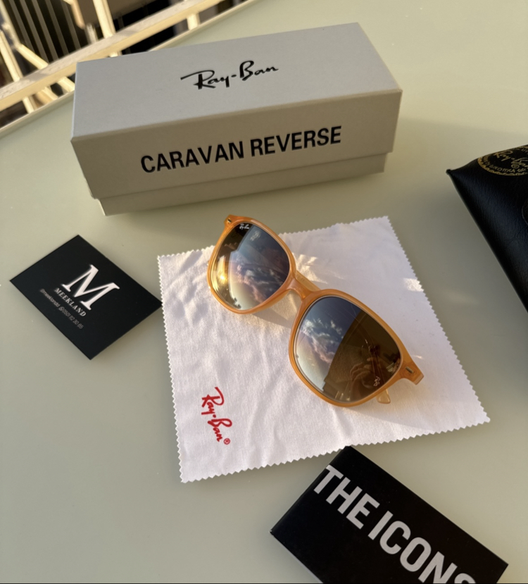 Ray-Ban 2193 