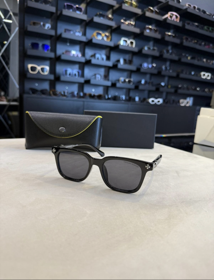Chrome Hearts Güneş Gözlüğü 