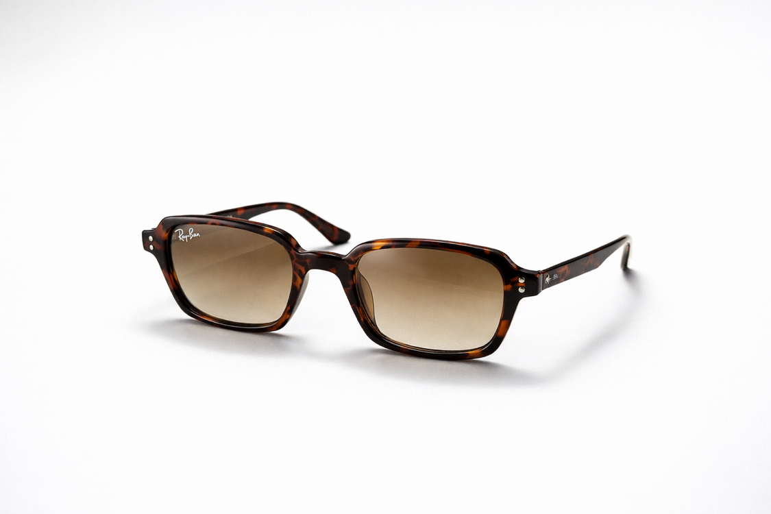 Ray-Ban 3437 55▪️18-143