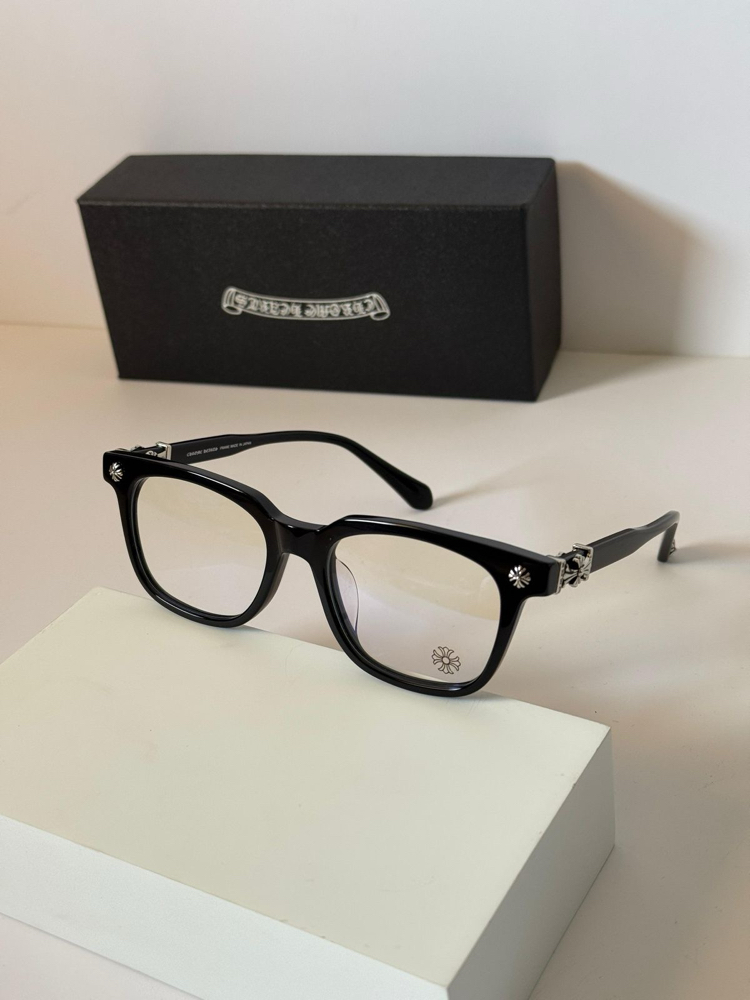 Chrome Hearts 8235-2 