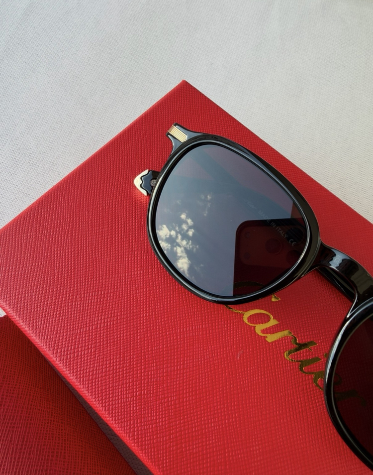 Cartier C5629