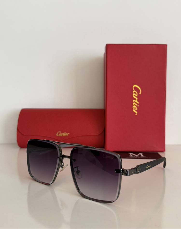 Cartier 0128