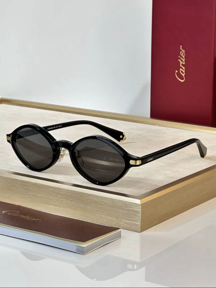 Cartier CT054 New 