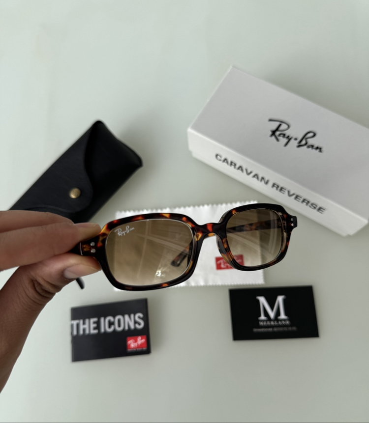 Ray-Ban 3437 55▪️18-143