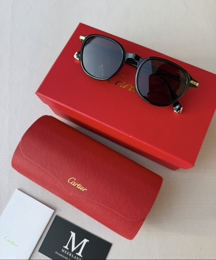 Cartier C5629