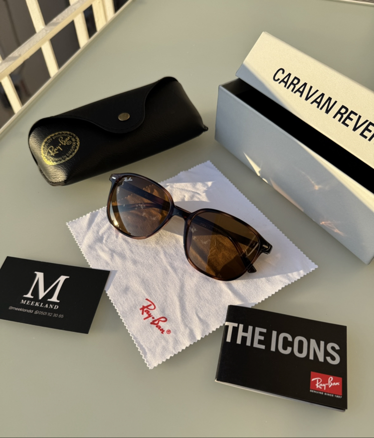 Ray-Ban 2193 902/57