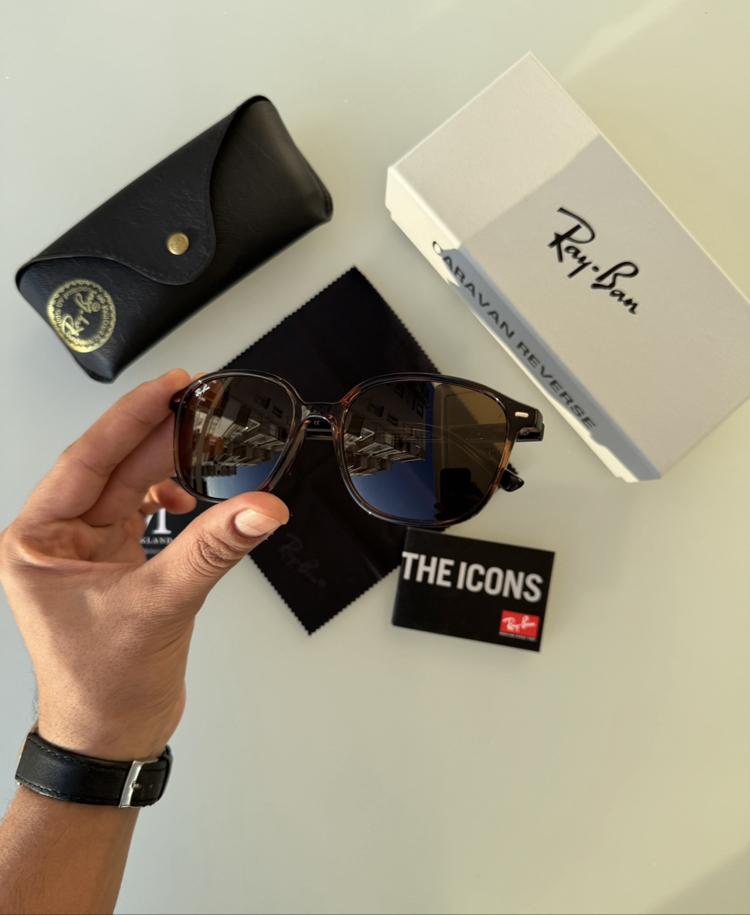 Ray-Ban 2193 902/57