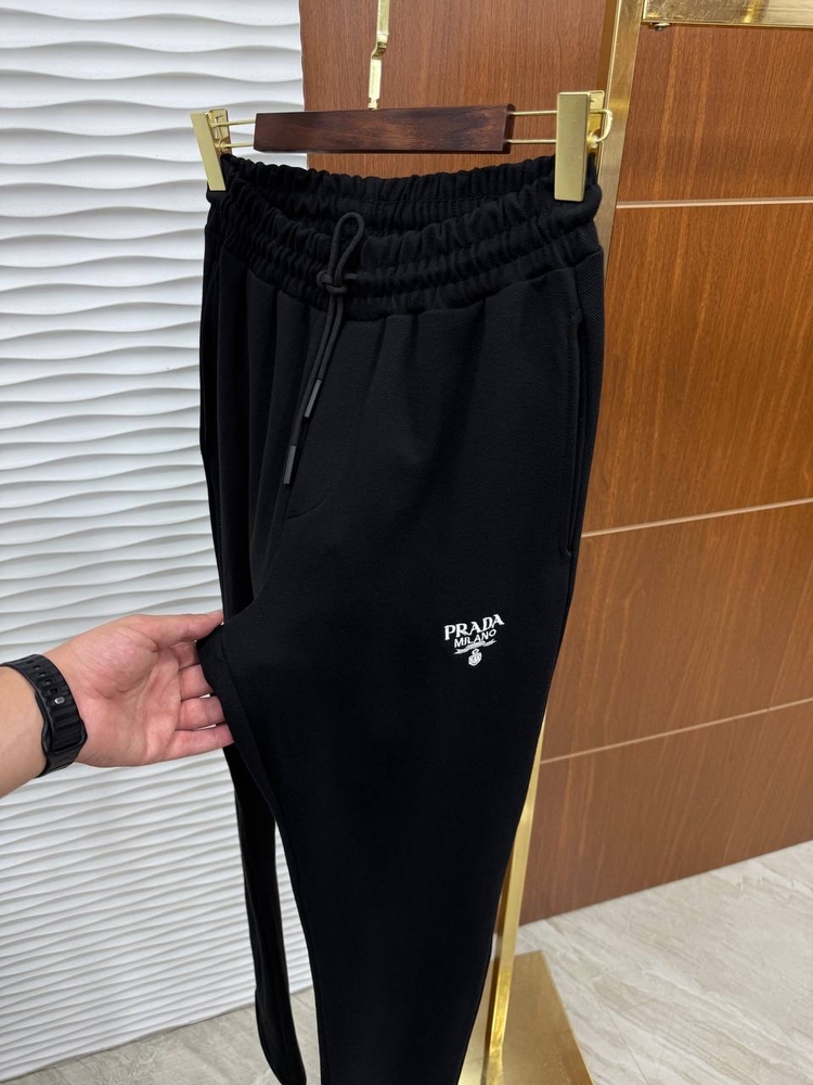 Prada Regular Fit Eşofman 