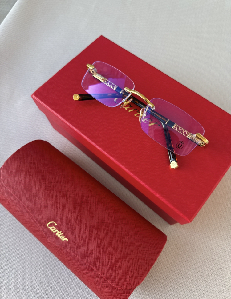 Cartier 31368668