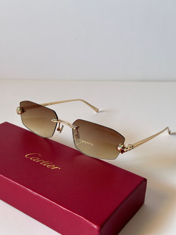 Cartier Panthere c63