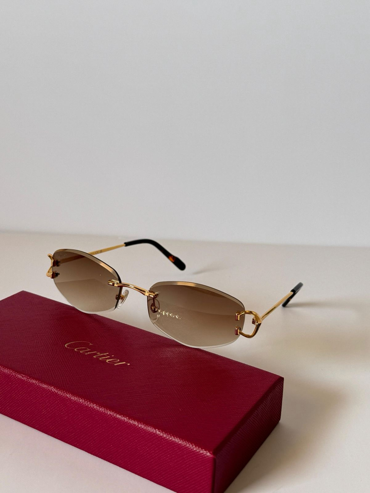 Cartier C5687