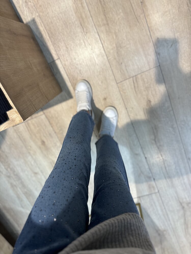 TAŞLI JEAN