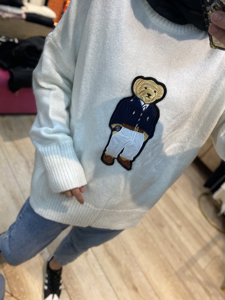 TEDDY KAZAK
