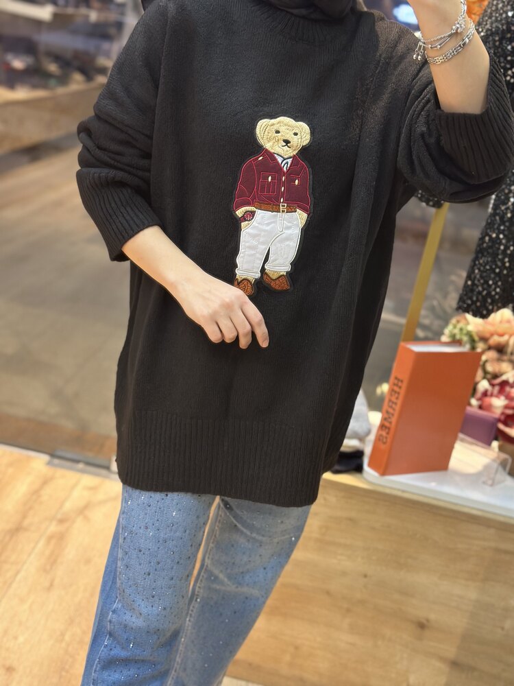 TEDDY KAZAK