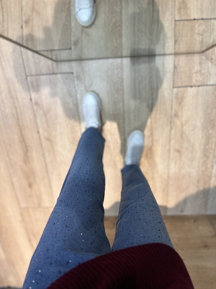 TAŞLI JEAN