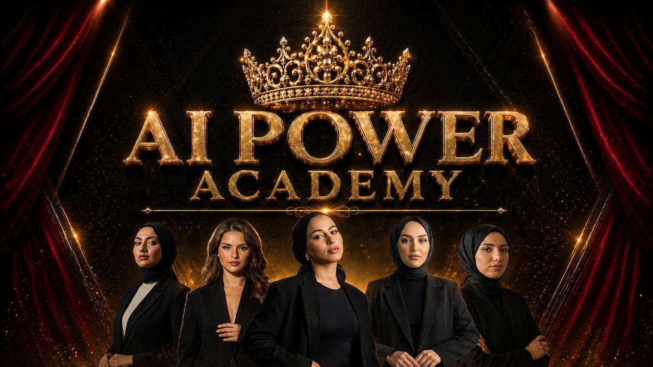 AI Power Academy