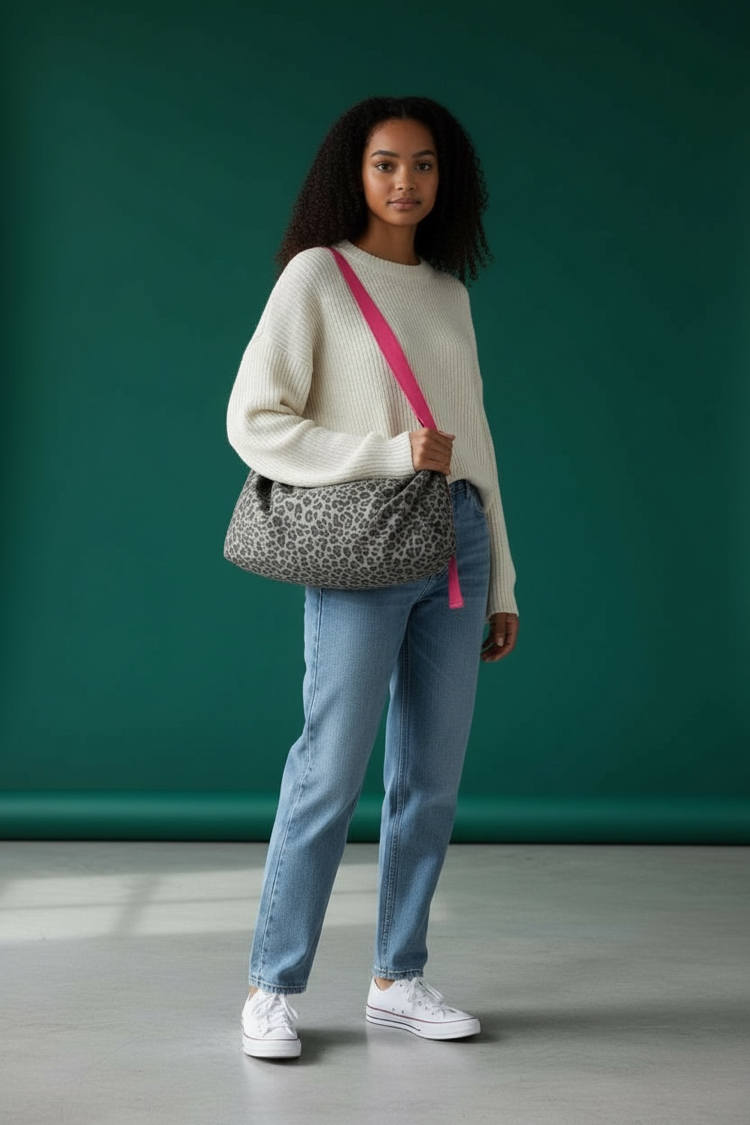 Leo XL bag