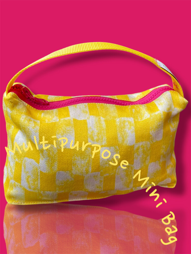 Multipurpose mini 