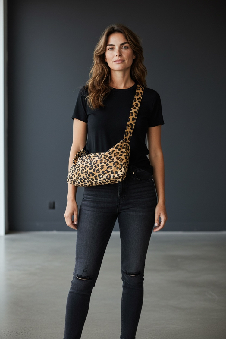 Leo XL bag