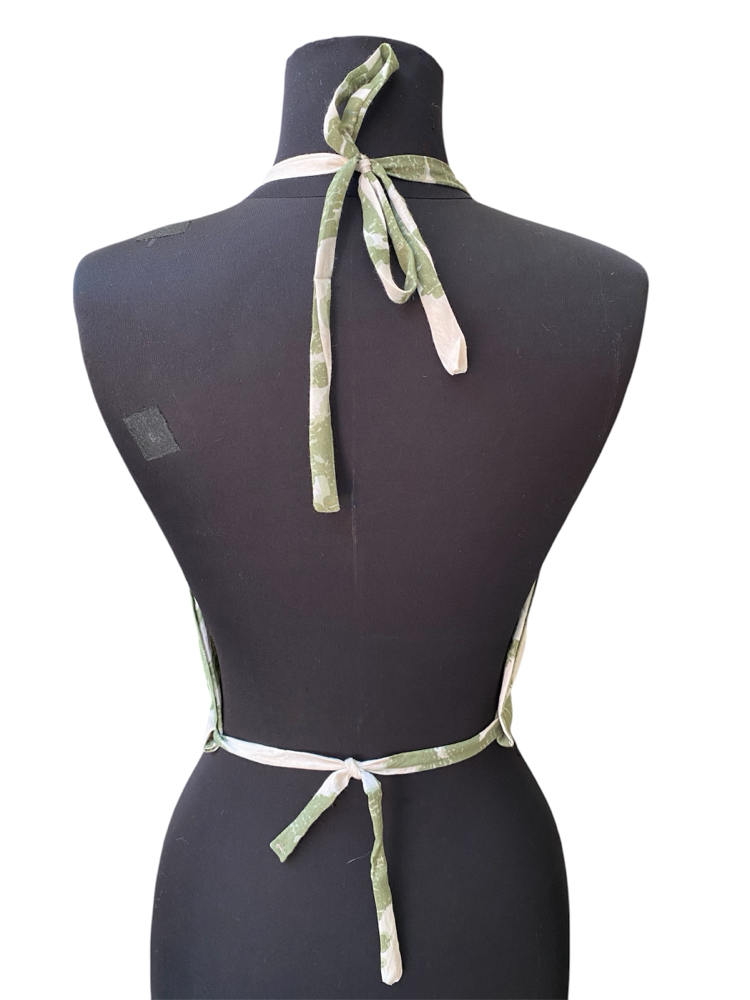 Halter Top