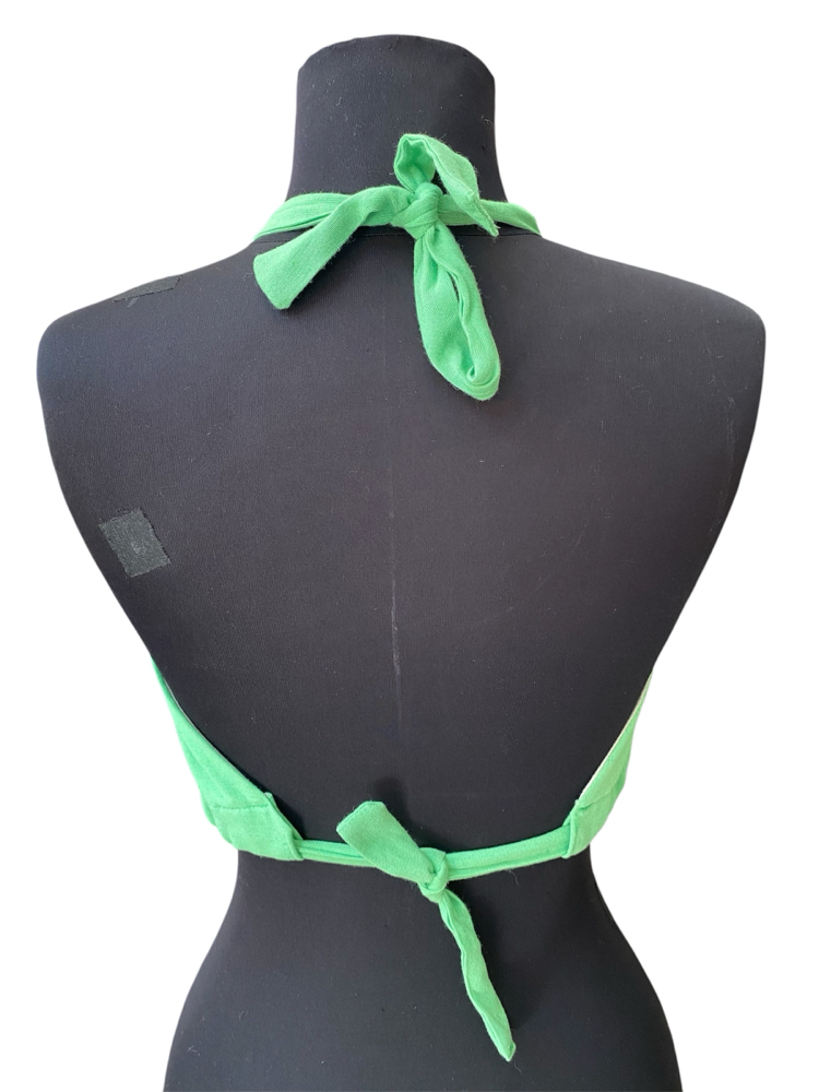 Halter Top